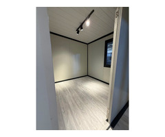 52 m² 3+1 Prefabrik Ev Nova | Anahtar Teslim Çelik Prefabrik Ev, Tek Parça Mobil Ev ve Bahçe Evi - 13