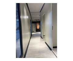 52 m² 3+1 Prefabrik Ev Nova | Anahtar Teslim Çelik Prefabrik Ev, Tek Parça Mobil Ev ve Bahçe Evi - 14