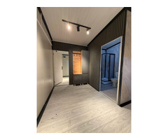 52 m² 3+1 Prefabrik Ev Nova | Anahtar Teslim Çelik Prefabrik Ev, Tek Parça Mobil Ev ve Bahçe Evi - 18