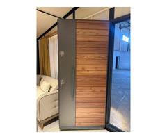 63 m² 2+1 Konteyner Ev Arma | Anahtar Teslim Prefabrik Ev, Çelik Konteyner Ev ve Modüler Yaşam Alanı - 15