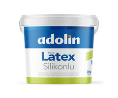 Florin Latex Silikonlu | Silinebilir Mat İç Cephe Boyası