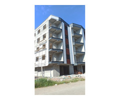 Tadilat ve ince inşaat işleri - 3