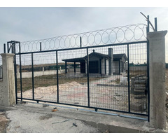 Tel Örgü Sistemleri - 3