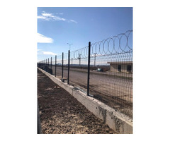 Tel Örgü Sistemleri - 8