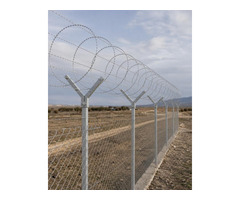 Tel Örgü Sistemleri - 9