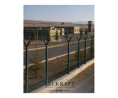 Tel Örgü Sistemleri - 10