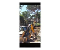Mini Ekskavatör Kiralama İstanbul | Takeuchi TB138FR Operatörlü - 3