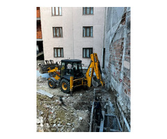 Kiralık Hafriyat Kamyonu – Toprak, Moloz ve İnşaat Atığı Nakliye Hizmeti - Ümraniye - 28
