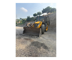 Hatay Kiralık JCB & Ekskavatör Hizmeti - Temel Kazısı & Hafriyat - 2