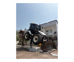 Hatay Kiralık JCB & Ekskavatör Hizmeti - Temel Kazısı & Hafriyat - 7