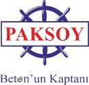 Paksoy Hazır Beton