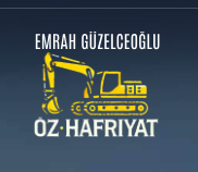 Öz Hafriyat: Ankara Hafriyat ve Kiralık İş Makinaları