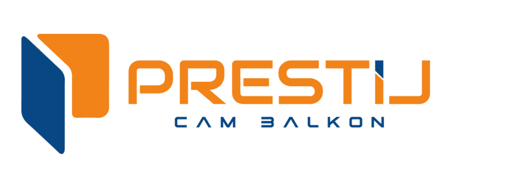 Prestij Cam Balkon Sistemleri
