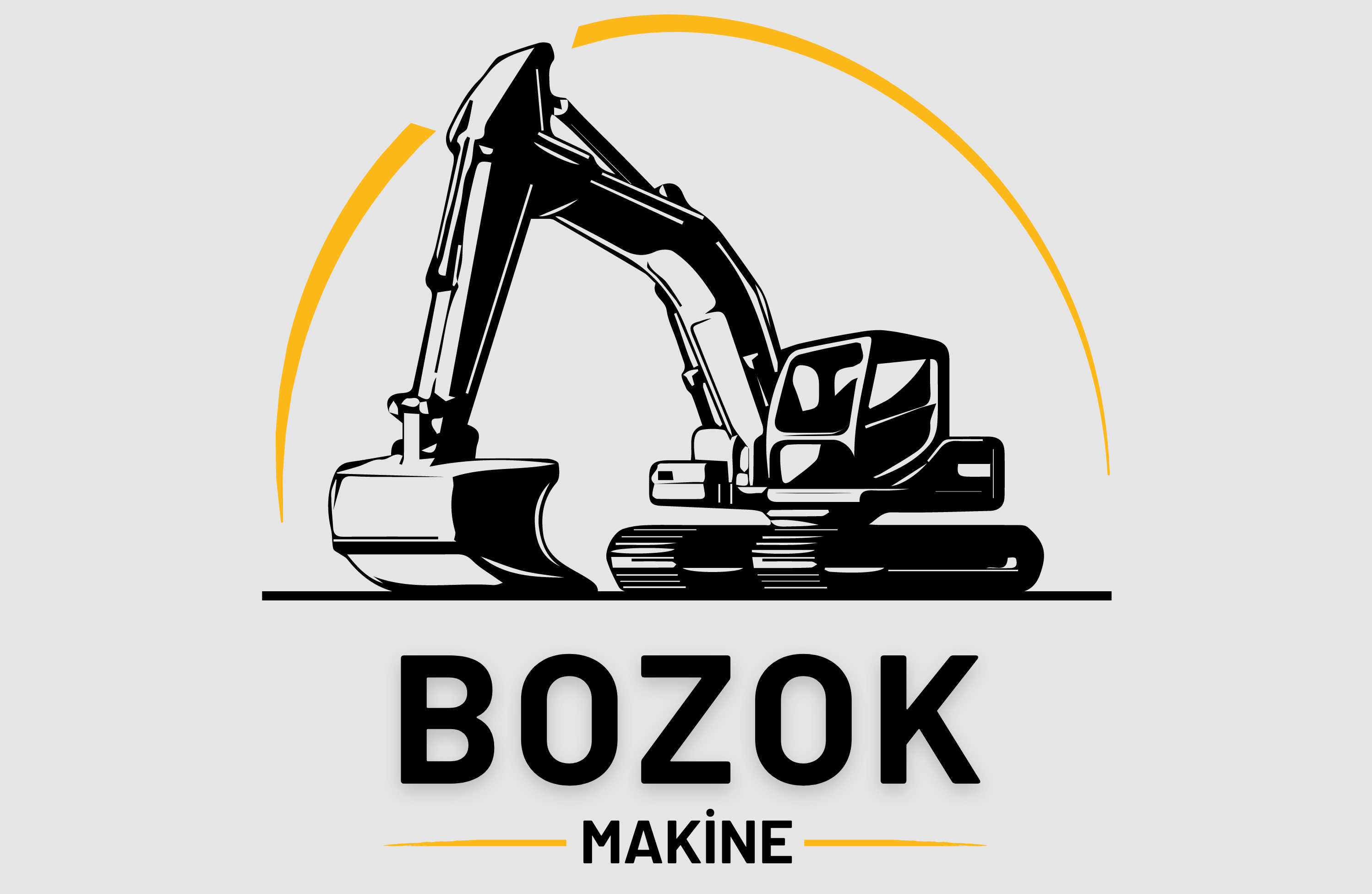 Bozok Makine | Pendik Kiralık Kepçe, Mini Ekskavatör ve Hafriyat Hizmetleri