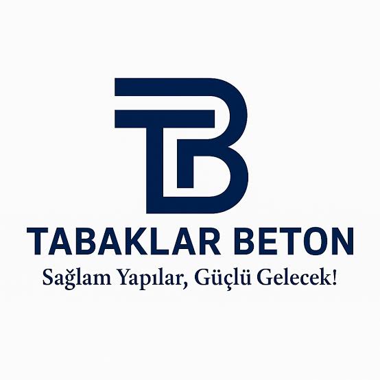 Tabaklar Beton