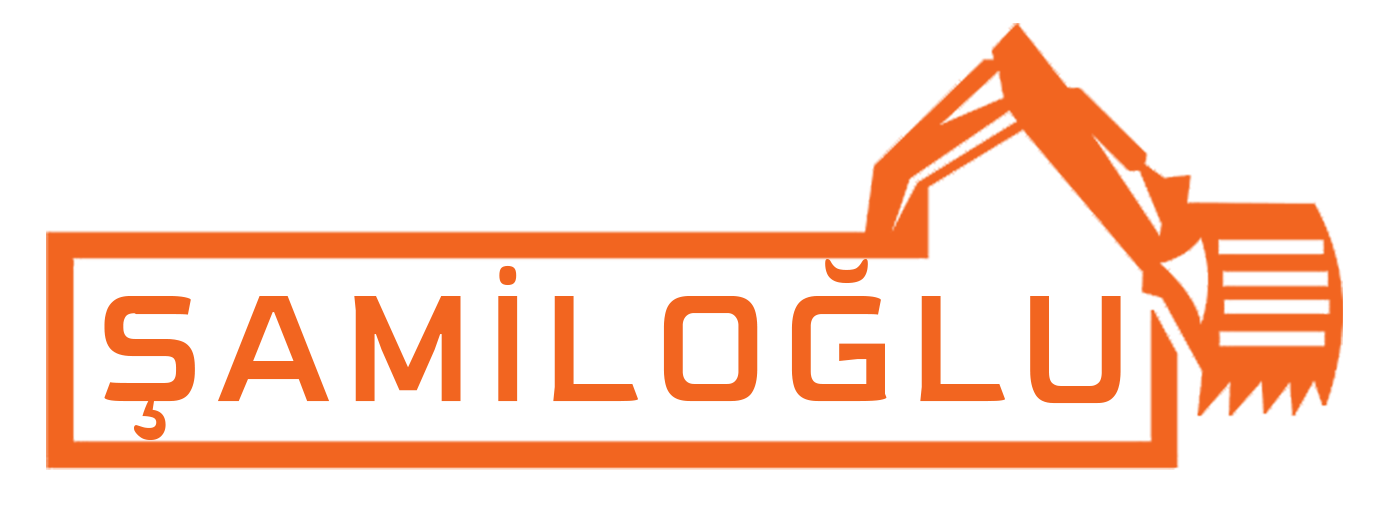 Şamiloglu İş Makineleri