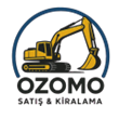 Ozomo İş Makinaları