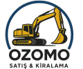 Ozomo İş Makinaları