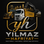 YILMAZ HAFRİYAT Ramazan aktaş