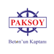 Paksoy Hazır Beton