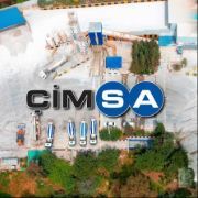 Çimsa Hazır Beton