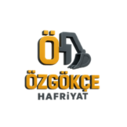 Öz Gökçe Hafriyat & İş Makineleri