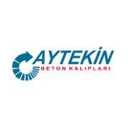 Aytekin Beton Kalıpları