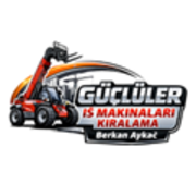 Güçlüler İş Makinaları Kiralama