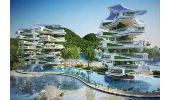 İnşaat Projelerinde Yeşil Binalar ve Sürdürülebilirlik