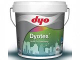 DYO Dyotex Dış Cephe Boyası 15 Litre