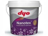 DYO Nanotex Dış Cephe Boyası 15 Litre