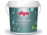 DYO Oxymax İç Cephe Boyası  15 Litre