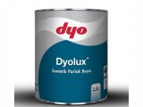 DYO Dyolux Son Kat Dış Cephe Boyası 15 Litre